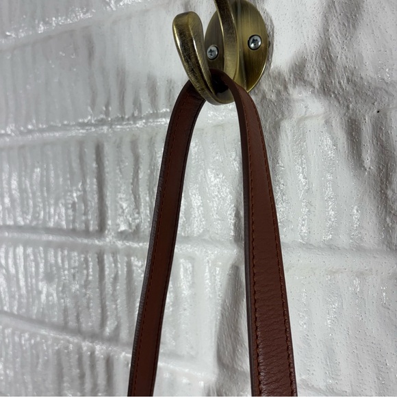 Sezane Raffia Farrow Daisy Embroidered Bag - Picture 7 of 12